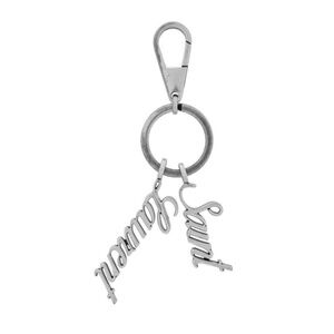 Saint Laurent Keychain Bag Charm